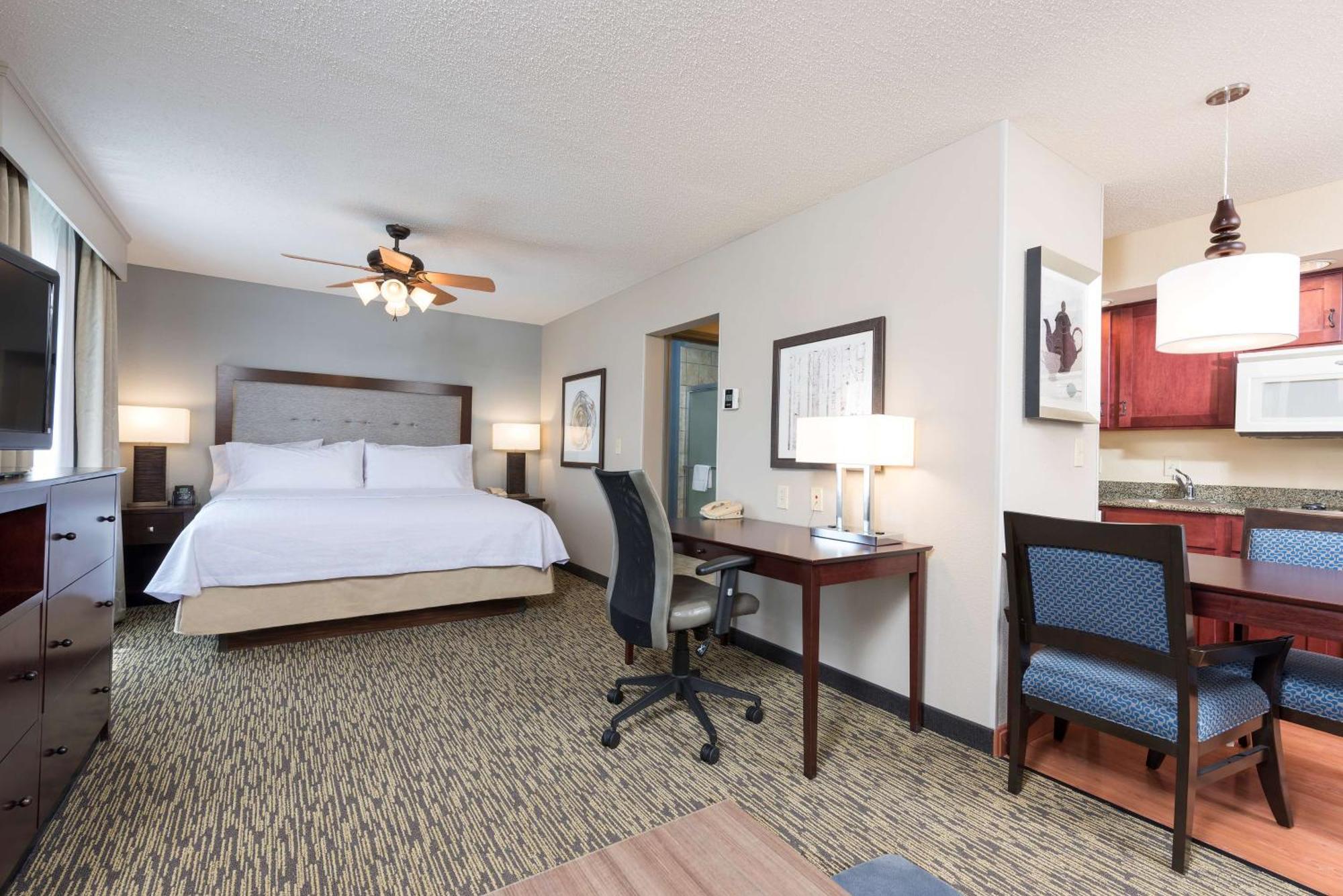 Homewood Suites By Hilton Indianapolis Northwest Exterior photo