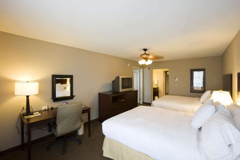 Homewood Suites By Hilton Indianapolis Northwest Room photo